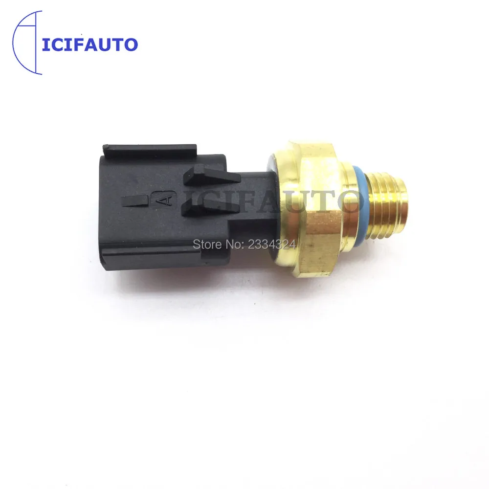 Реле давления 4921517 датчик отправителя с разъемом для Cummins XCEC QSM11 M11 N14 L10 ISM 11L |