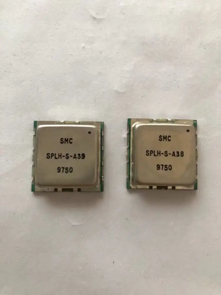 Модуль частоты SMC SMD S SPLH-S-A39 SPLH-S-A38 две новые модели (1 единица) укажите какую модель
