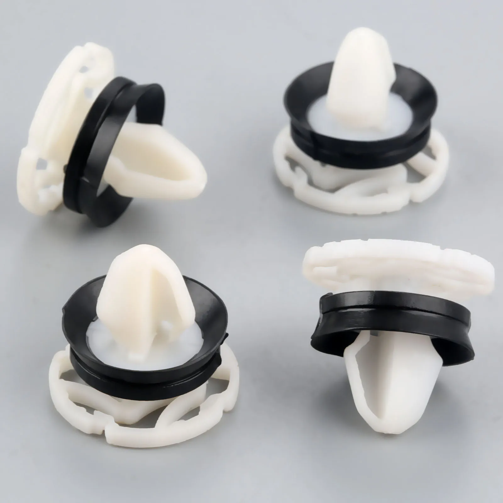 20Pcs Car Fasteners Door Panel Card Trim Clips Retainers For Citroen C4 DS4 Interior | Автомобили и мотоциклы