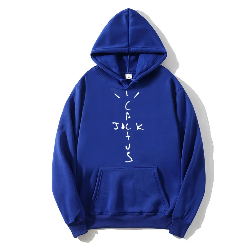 

Travis Scotts Hip Hop Hoodies Cactus Jack Swag Print Funny Women Men Hooded Sweatshirt Travis Scotts Casual Pullover Harajuku