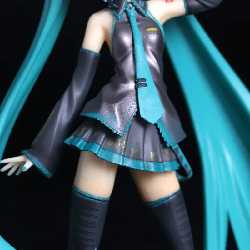 Хатсуне Мику фигурка из ПВХ для детей и взрослых | Игрушки хобби