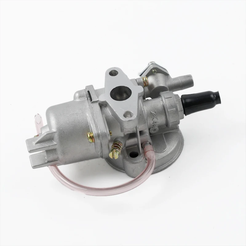 

engine carb carburetor 2 stroke Mini Quad ATV Dirt Bike MiniMoto Go Kart Buggy NEW Pocket Bike 47cc 49cc