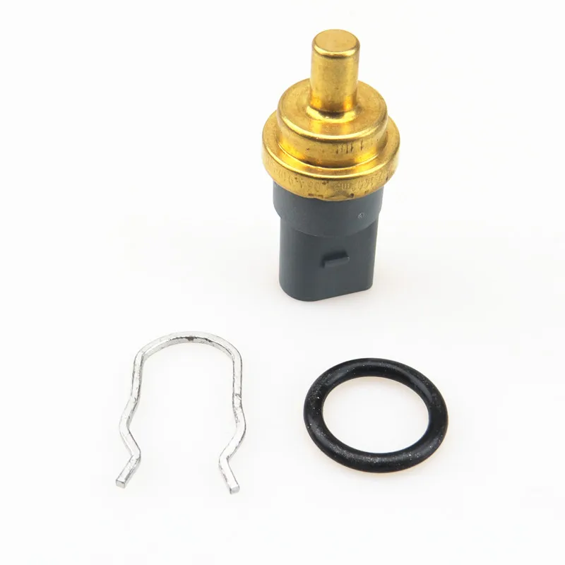 

AZQFZ Engine Coolant Water Temperature Sensor For A3 A4 A5 A6 A8 Q5 Q7 TT S4 Octavia Fabia Roomster VW CC Eos Passat 06A 919 501