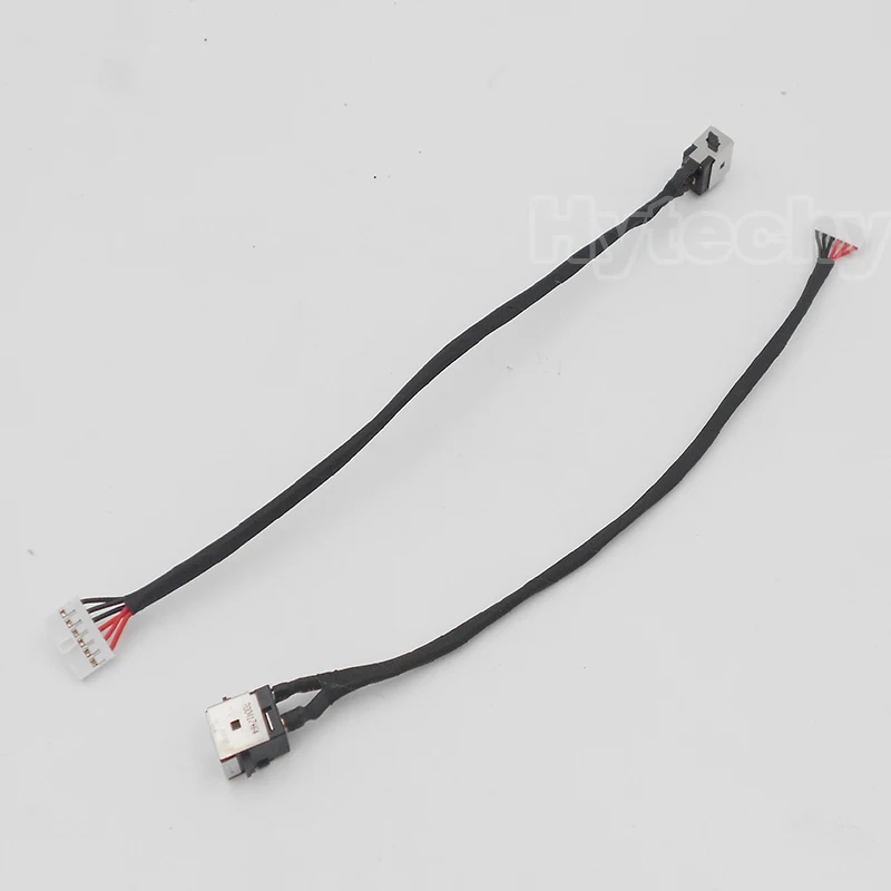 DC Power Input Jack In Cable for Asus G741JK G741JM G741JW G741JX G771JK