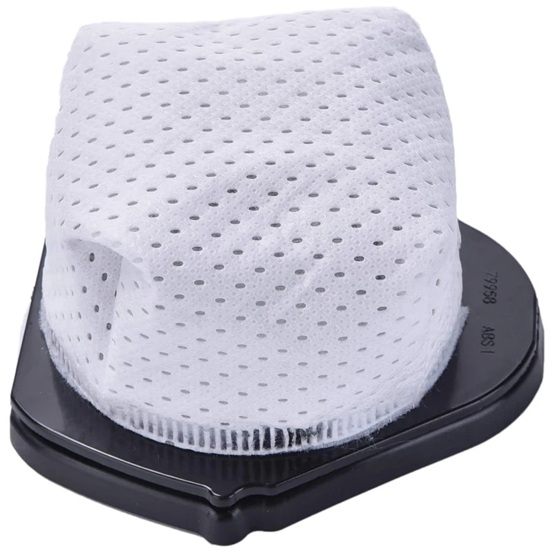 HOT!6 Pack Dust Cup Filters Replacement Kit for Shark Cordless Hand Vac SV780 SV75Z SV728N SV726N Replace Part XF769 | Бытовая техника