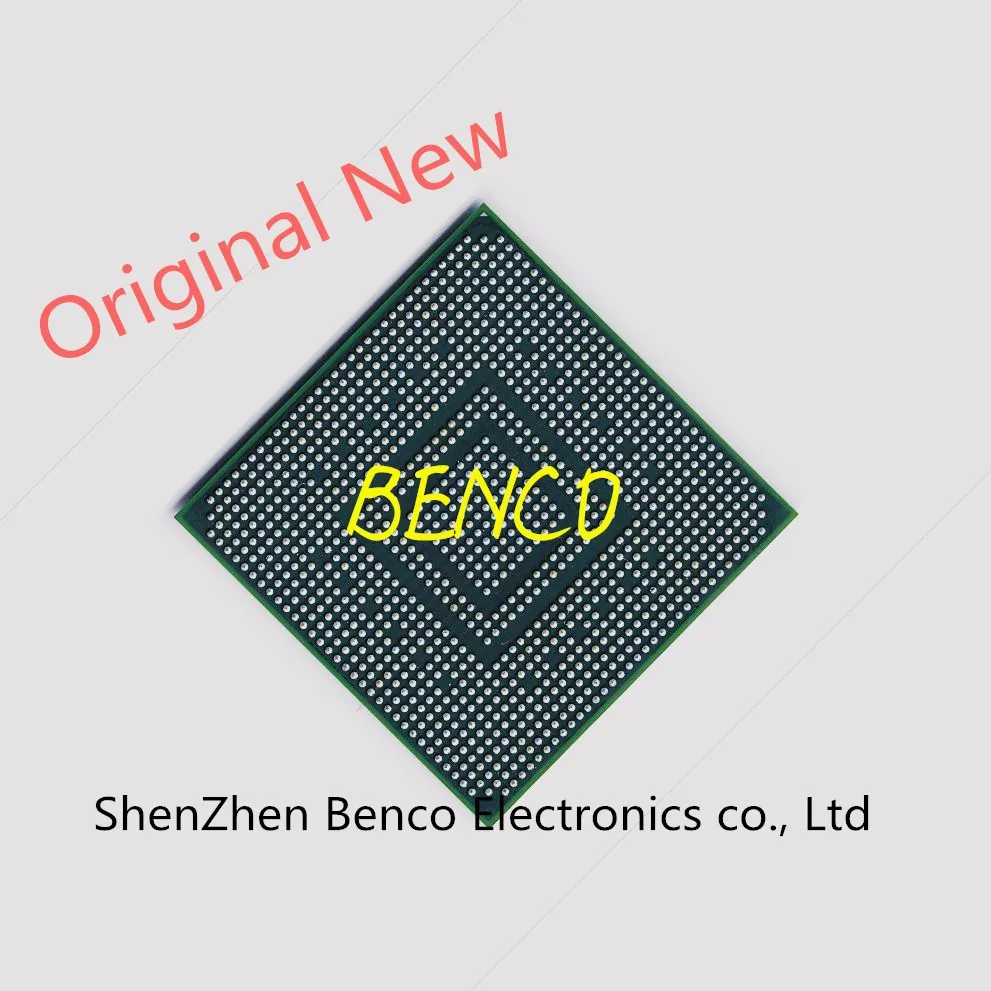 

100%New N15E-GT-A2 N15E GT A2 BGA GTX870M Chips