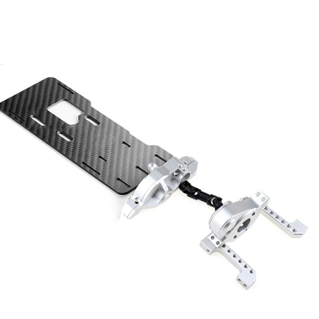 

Front Motor Gear Box Kits for TRX4 1/10 Climbing Car DIY Vehicle Parts