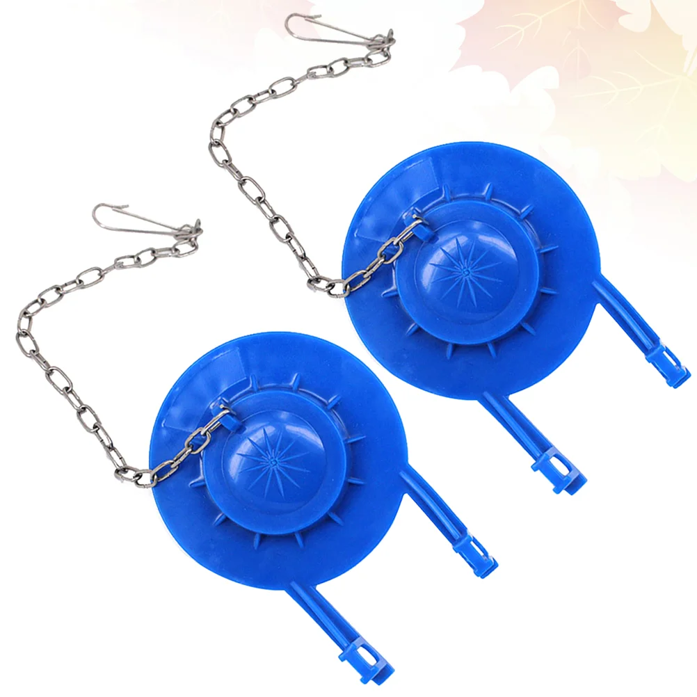 2 шт. Однорядный Слив для унитаза | Строительство и ремонт