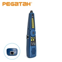 lan network cable tester rj45 detector line finder telephone wire tracker tracer for cctv tester 9618 camera monitor