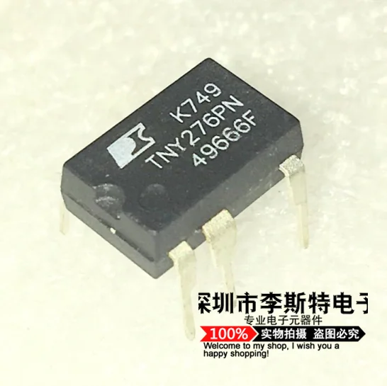 

10pcs TNY276PN DIP-7 TNY276P