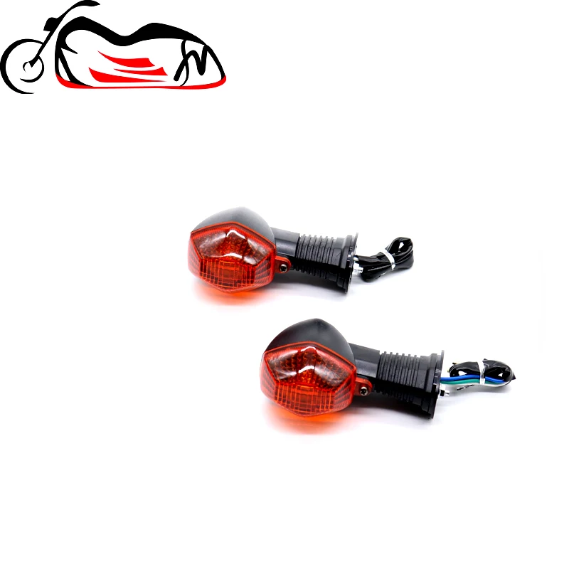 Turn Signal Indicator Light For SUZUKI GSF 600/650/1200/1250 N/S Bandit GSF1250SA GSX650F Motorcycle Parts Turning Blinker Lamp |