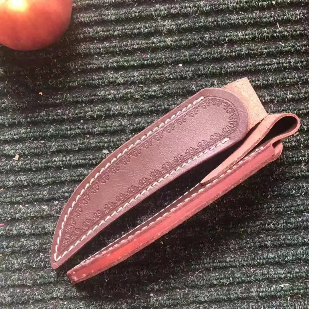 Фиксированным лезвием ножа держатель лагерные внешние пояс для инструментов