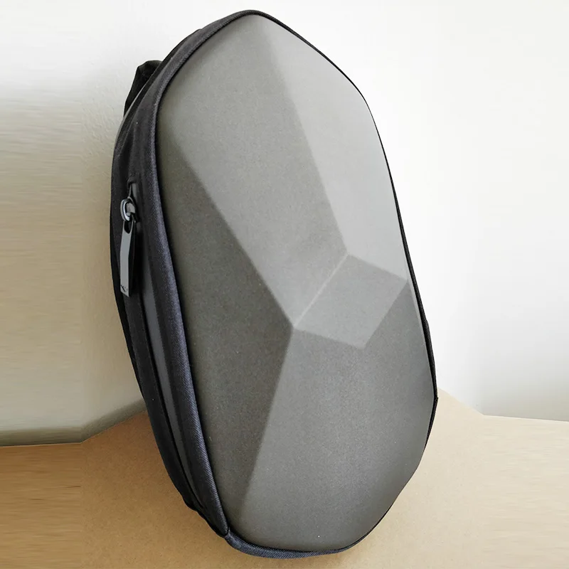 Xiaomi mijia BEABORN polyhedron PU рюкзак сумка водонепроницаемый красочный отдых Спорт нагрудный пакет сумки для мужчин и женщин путешествия Кемпинг