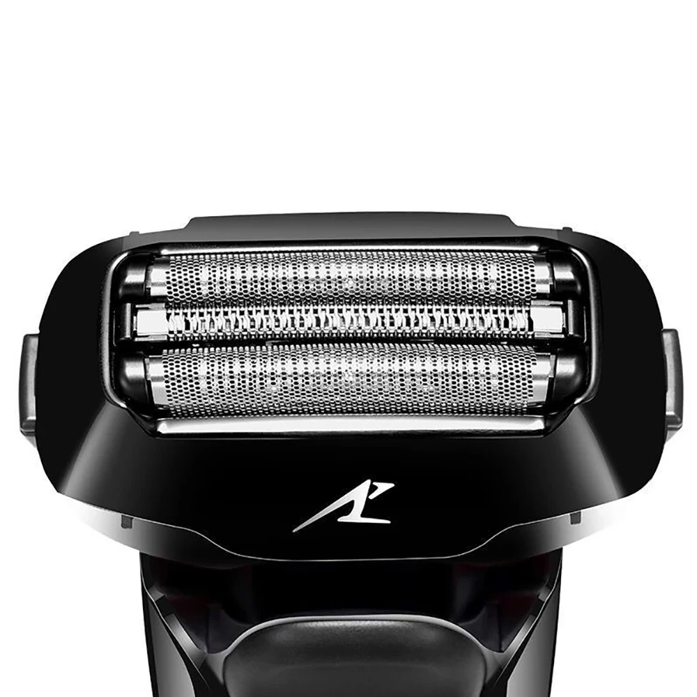 Panasonic 100% Original ES-LT2A Electric Shaver Rechargeable 3D Floating Cutter Head Waterproof Fast Shaving Recharger for Men | Бытовая