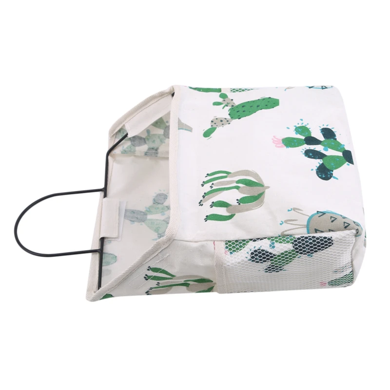 Настенная сумка для хранения книг журналов телефонных шкафов косметических