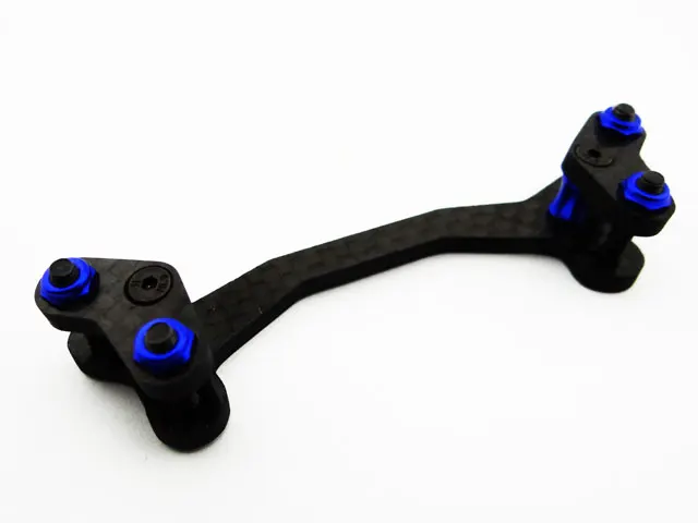

Axial Yeti 90025 90026 carbon fiber steering seat