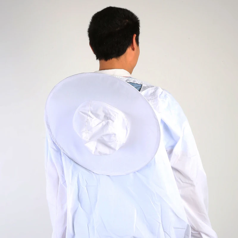 

Anti Bee Beekeeper Suit Beekeeping Clothing Protective Product Suitable for Height 150cm-180cm