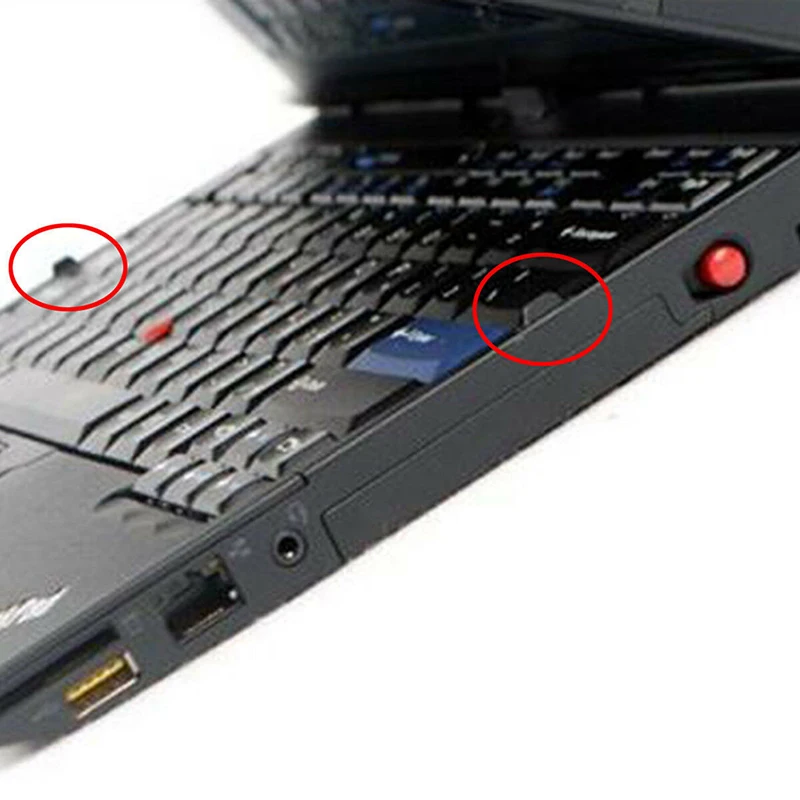 2 шт./лот U рамка резиновые ноги для IBM Thinkpad X220T X230T чехол задней части