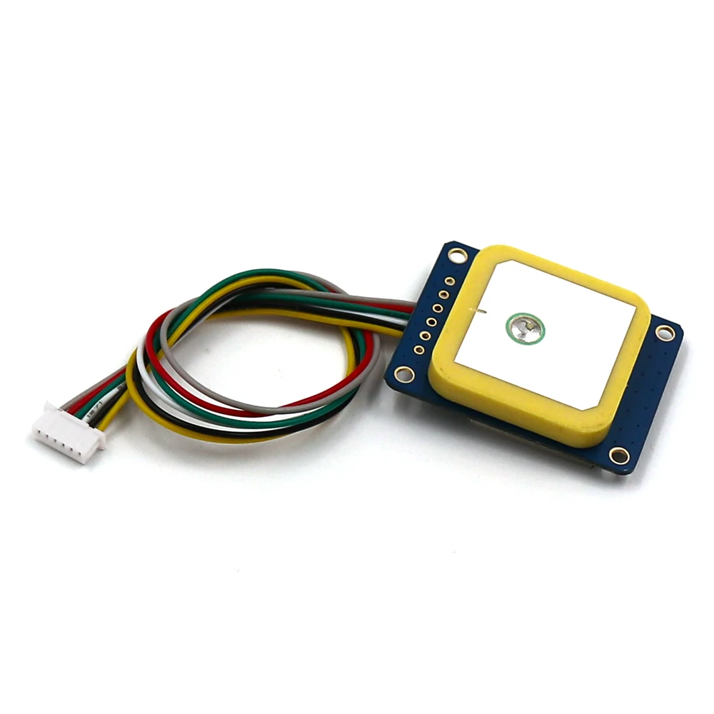 Антенна GPS Beidou GNSS модуль с максимальной частотой 10 Гц двойной режим 1PPS измерение