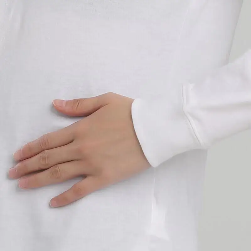 

Original New Arrival NIKE W NSW TEE ESSNTL LS ICON FTRA Women's T-shirts Long sleeve Sportswear