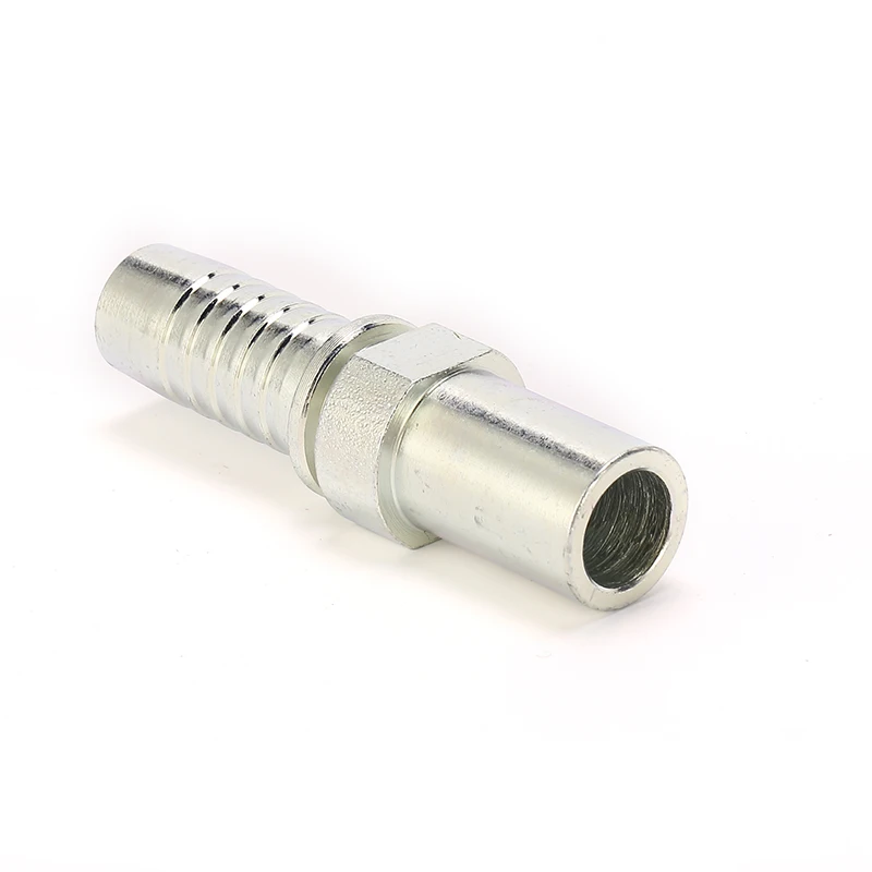 50011-08-06 метрические фитинги для гидравлических шлангов из углеродистой стали