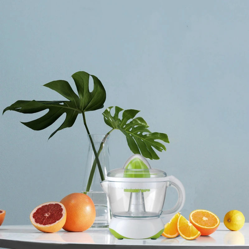 Бытовой сок rjude Электрический лимон машина многофункциональный соковыжималка