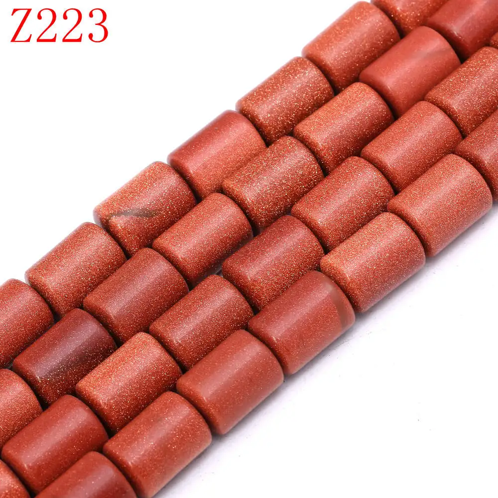 Goldstone Yumten круглый розовый КВАРЦЕВЫЙ шарик 14 мм* 14 мм натуральный халцедон топаз Бирюзовый Аквамарин Аметист отдельные агатовые бусины DIY натуральные камни бисер для бисероплетения - Цвет: Goldstone