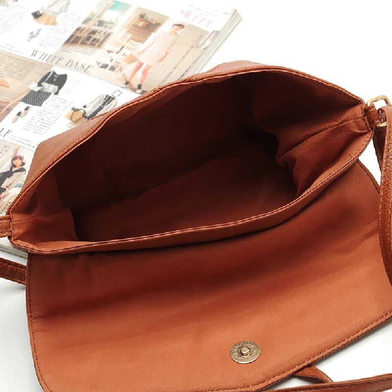 

Luxury Leather Shoulder Bags Women Vintage Fashion Crossbody Bags Ladies Wedding Clutches Female Purses Party Messenger Bags