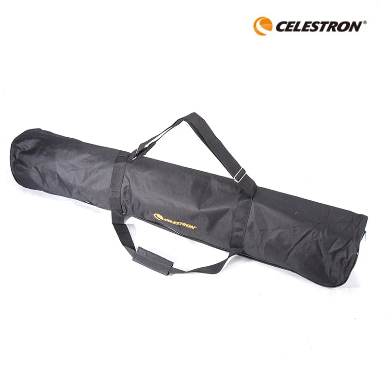 Celestron 98-110 см астрономический телескоп несущий протектор Мягкая штатив сумка из