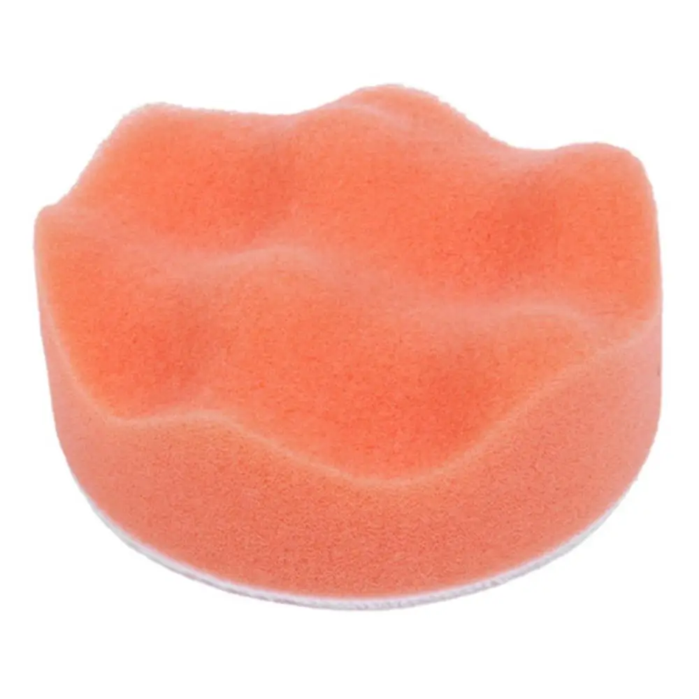 Набор губки для полировки и 6 шт. 3 дюйма + адаптер дрели|Шлифовальный диск| |