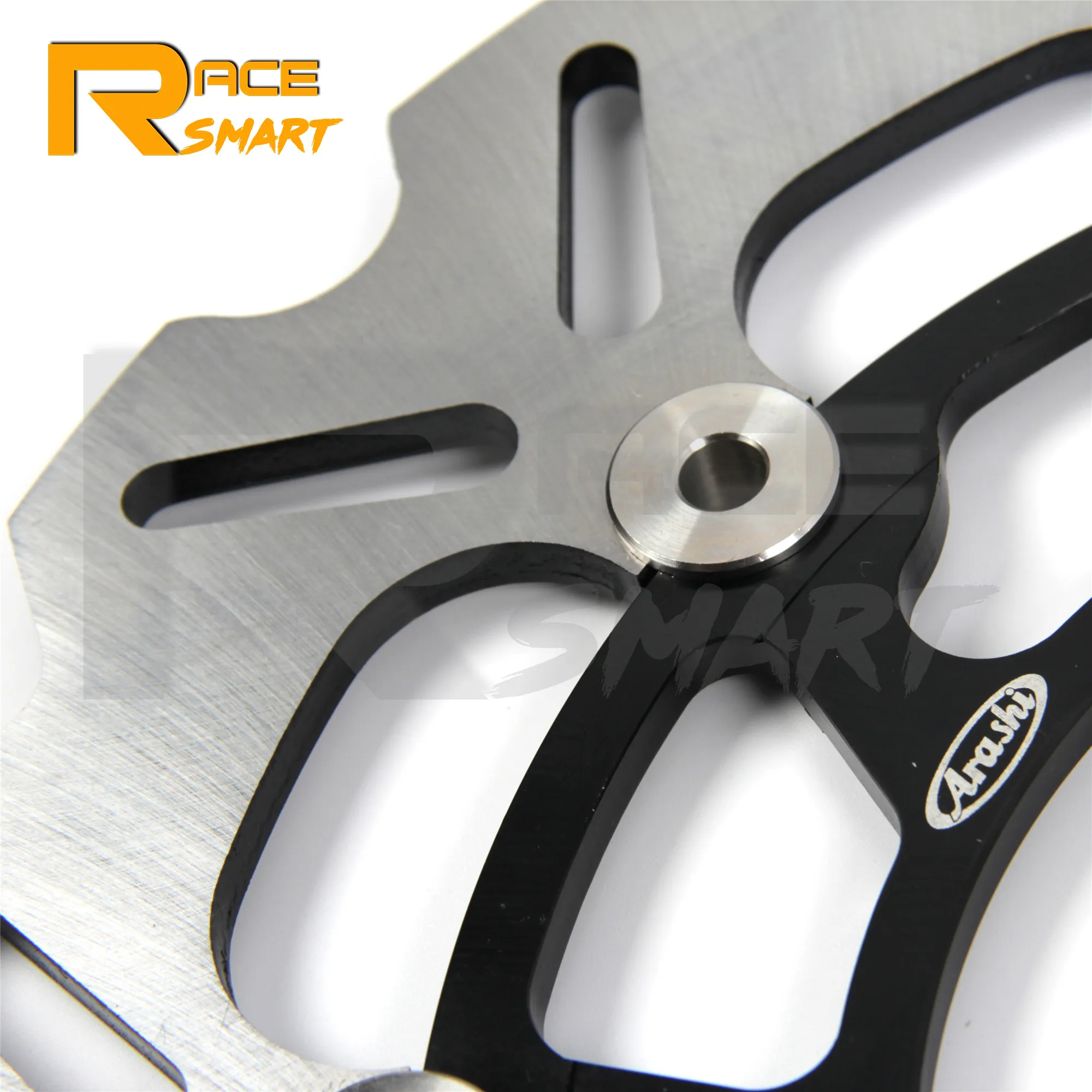 Мотоциклы с ЧПУ плавающие передние тормозные диски Дисковые Диски для SUZUKI DL1000 XAL V