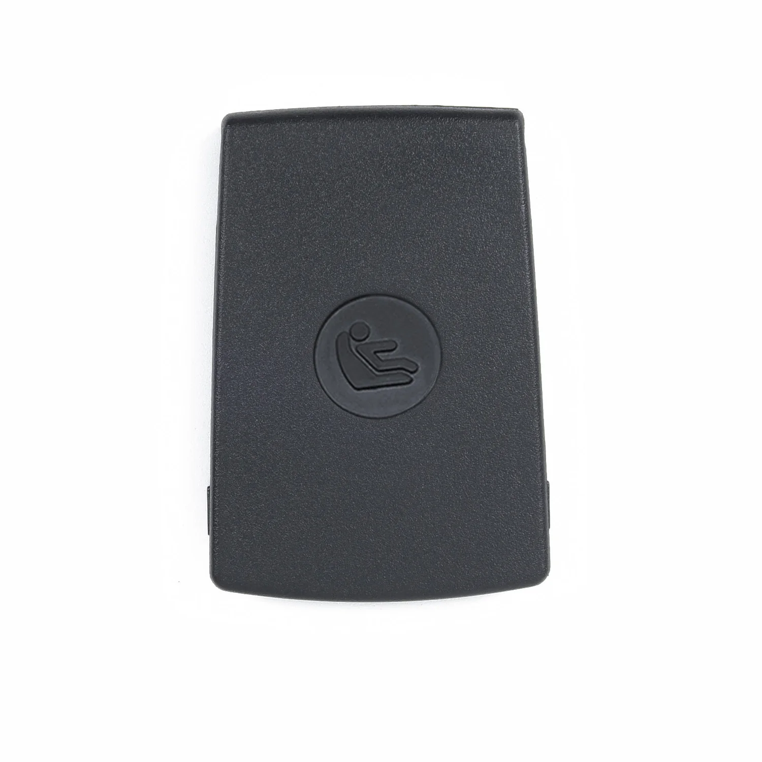 Застежка для крепления на сиденье защитный пластиковый чехол заднего сиденья