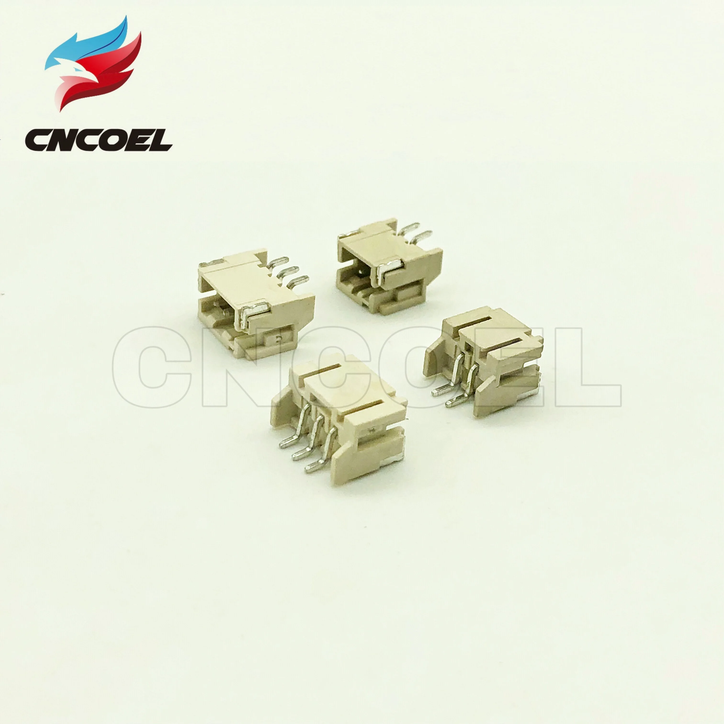 Коннектор SMD 2P 3P 4P 5P 6P 8P 10P 2 мм горизонтальный разъем патч-разъем SMT 20 шт. |