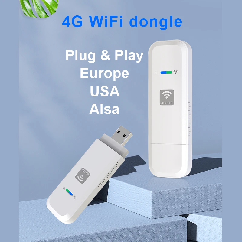 LDW931 4G Роутер dongle Портативный Wi Fi беспроводной LTE USB модем nano SIM карта карманный хот