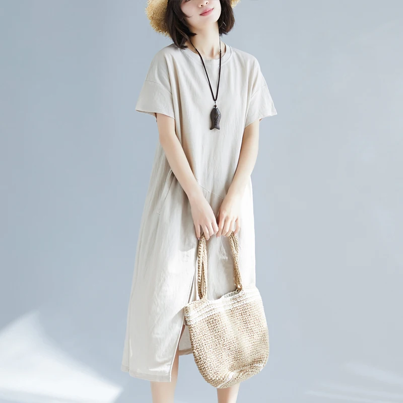 2019 Новое поступление летнее платье для беременных женские повседневные платья