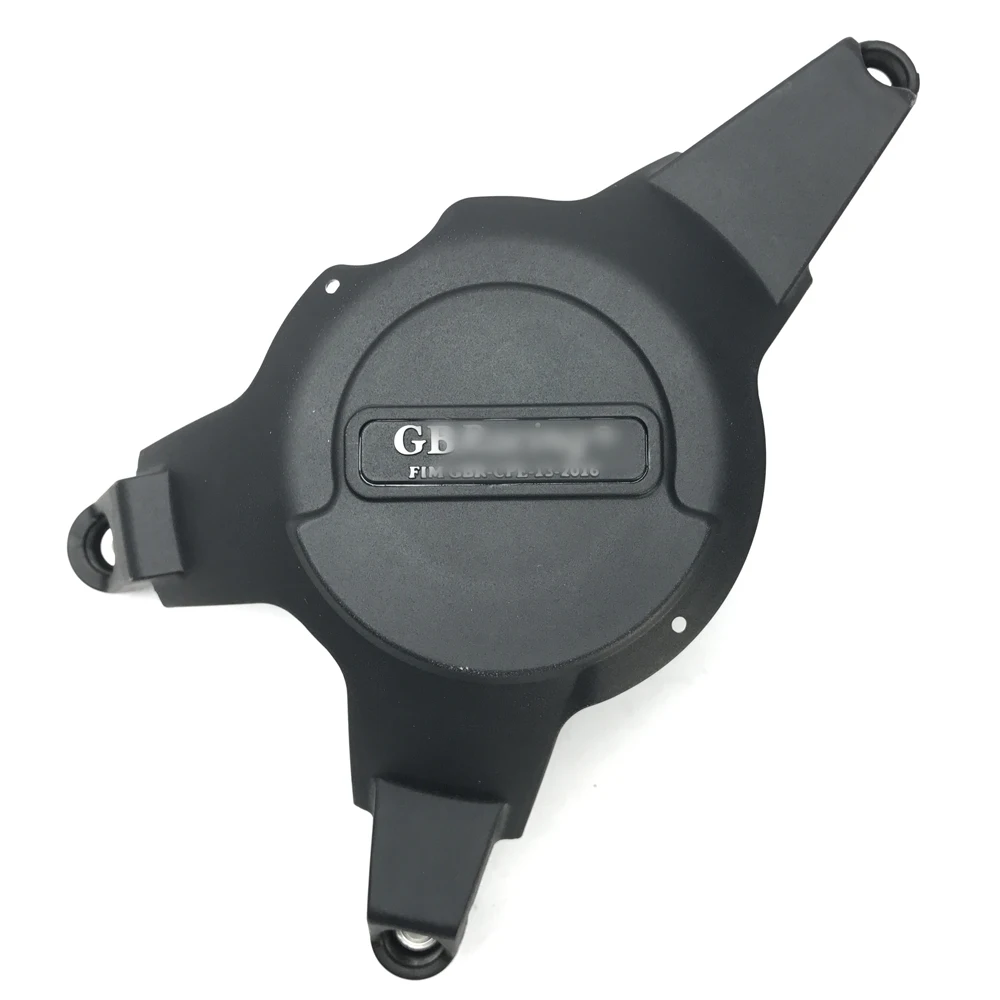 Мотоцикл крышка двигателя Защита Чехол для ГБ гоночный чехол HONDA CBR1000RR 2008 2016 09 10 11