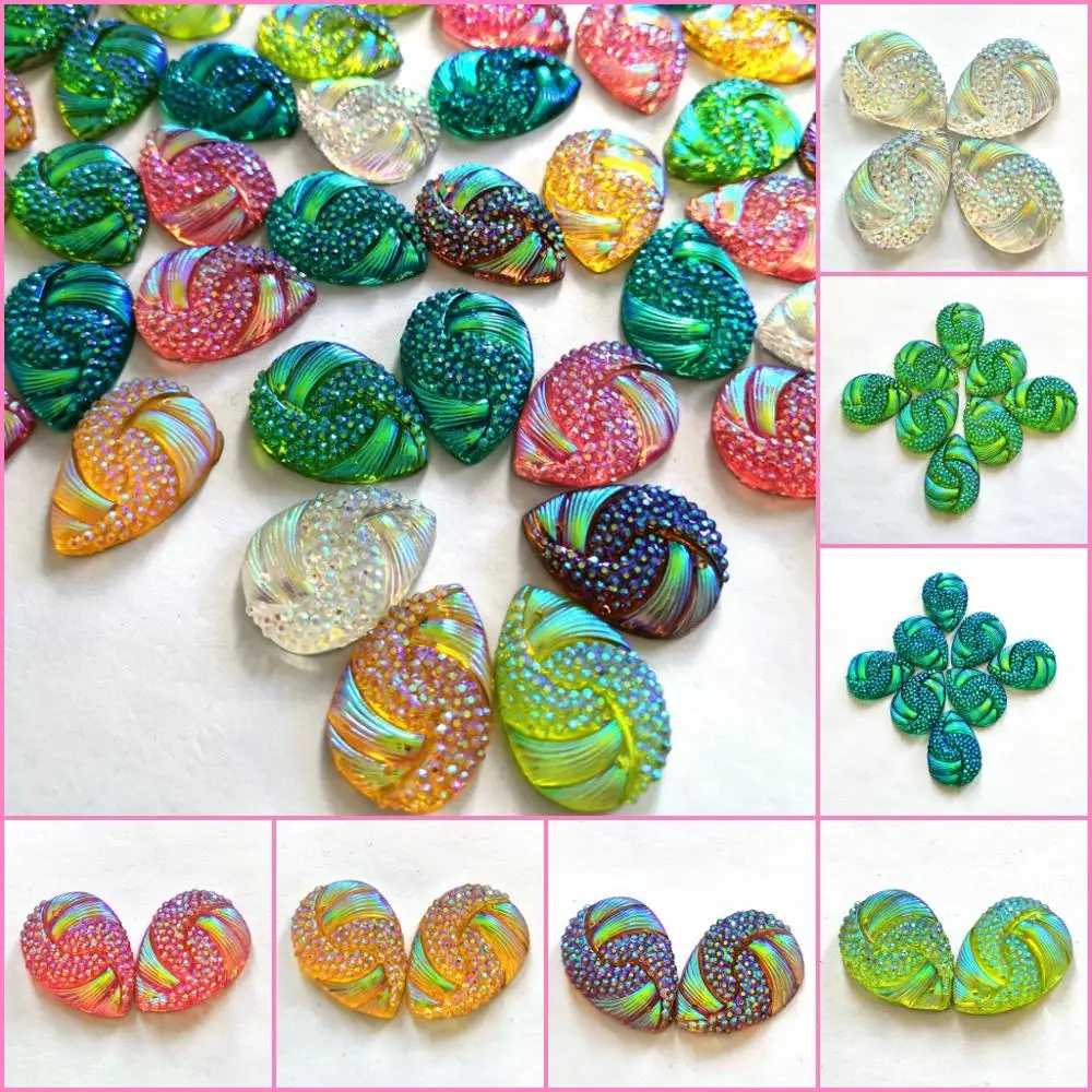 Каучуковые камни и Кристаллы Стразы фиолетовые красные синие зеленые костюмы