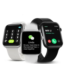2021 NEW Smart Watch Men Women Make Call Smart Watches Heart Rate Monitor Sleep Monitoring Smartwatch Connect IOS Android Huawei