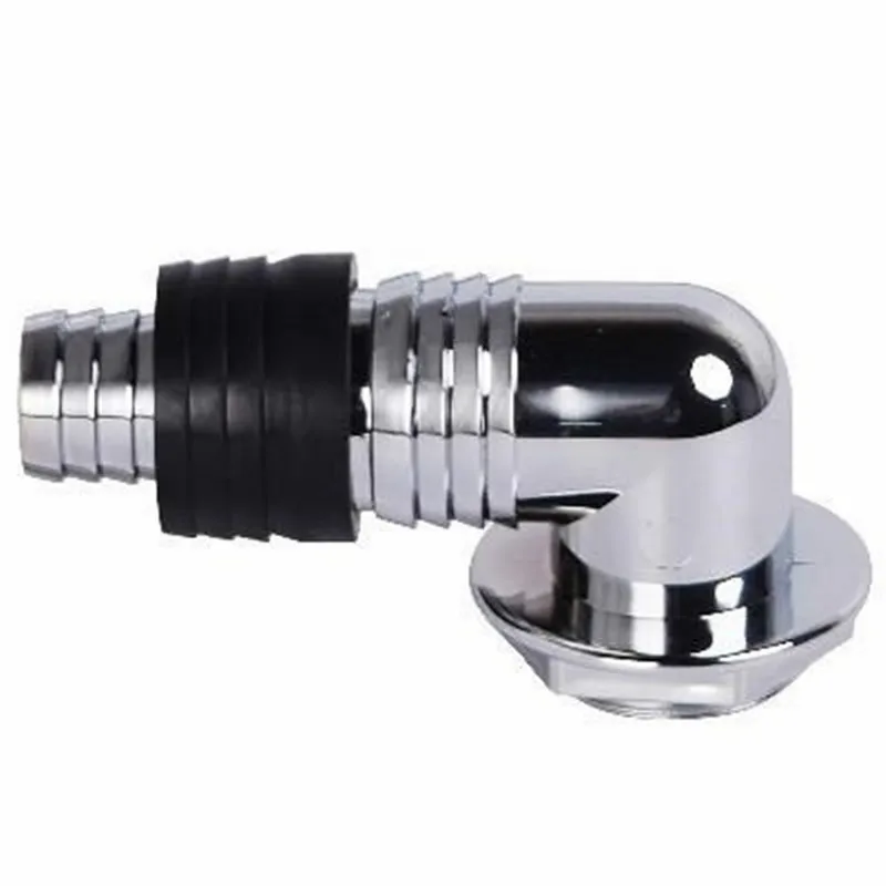 

Washing machine special floor drain tee joint cover toilet deodorization drain sealing artifact bathroom sink strainer