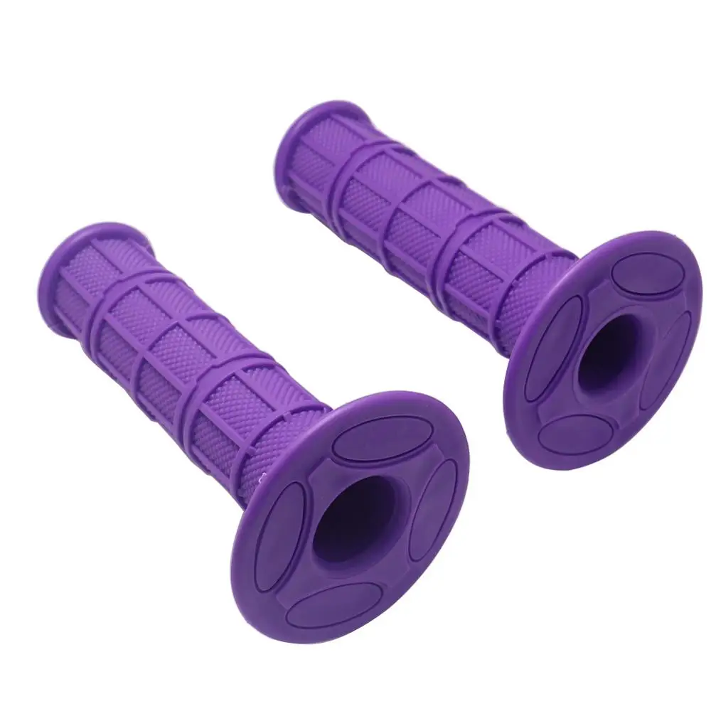 Рукоятка для руля гелевая Тормозная ручка резиновая 7/8 &quotмотоцикла KTM CRF EXC YZF Protaper