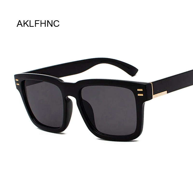 

Солнцезащитные очки женские, квадратные, градиентные, с плоским верхом, большие, леопардовые, с большой оправой, винтажные, UV400