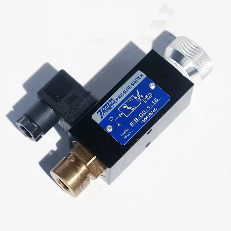 PS-02-1-11 PS-02-1-10 30VDC7A 250VAC7A 