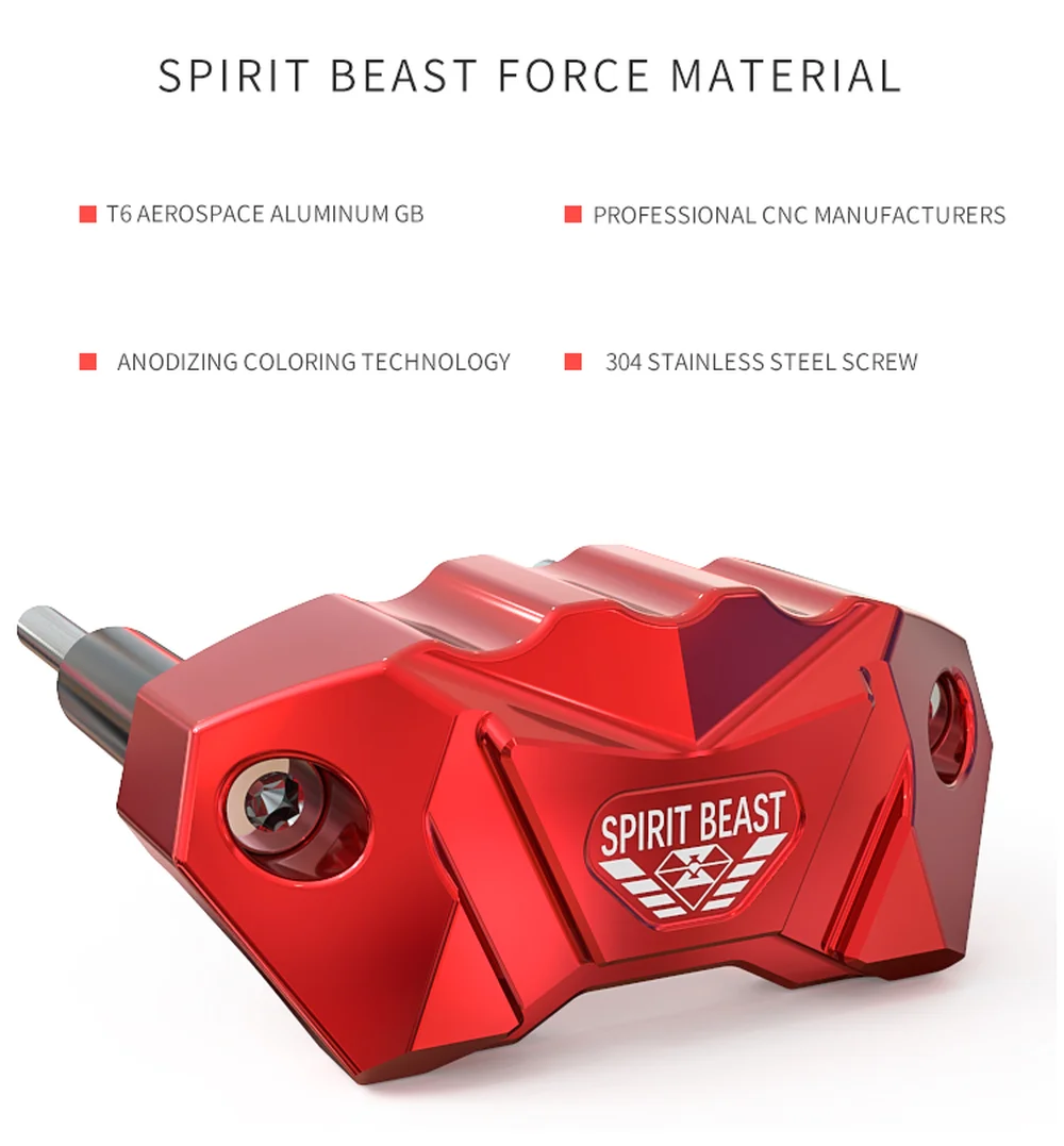 Защитная крышка двигателя мотоцикла SPIRIT BEAST чехол для Bennelli TNT125 TNT150 | Автомобили и