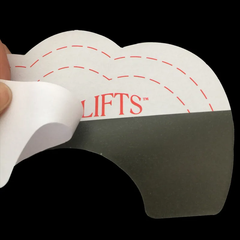 10 шт. женский бюстгальтер с эффектом подтягивания груди силиконовый сексуальный