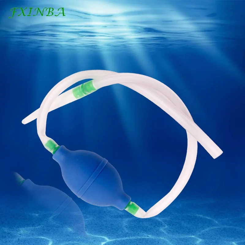 FXINBA Ball Anal-Cleaner Enema Syringe Enemator Clyster Pump Douche Colon Hygienic Anal Cleaning Health Aanal Shower |