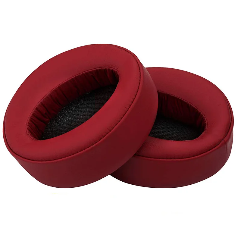 Запасные амбушюры для наушников SONY MDR XB950BT XB950 BT XB950N1 XB950B1 XB950AP XB950/H|Аксессуары