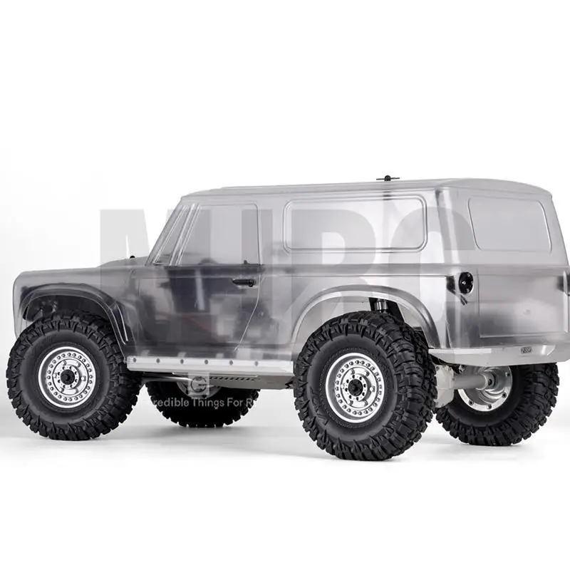 колесный обод из сплава с чпу