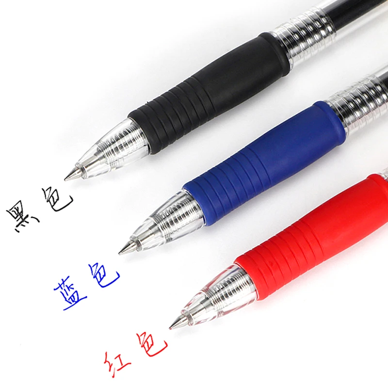 Чернильная ручка 0 5 мм 6 шт. оптовая продажа школьная Ручка японская пилот Офисная