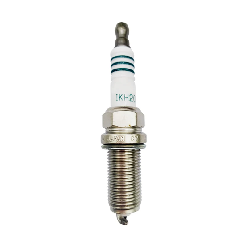 4-6 шт. IKH20 5344 иридиевая Свеча зажигания для Honda Civic Citroen Berlingo Jumpy C1 C2 C4 C5 Peugeo Partner 206 307