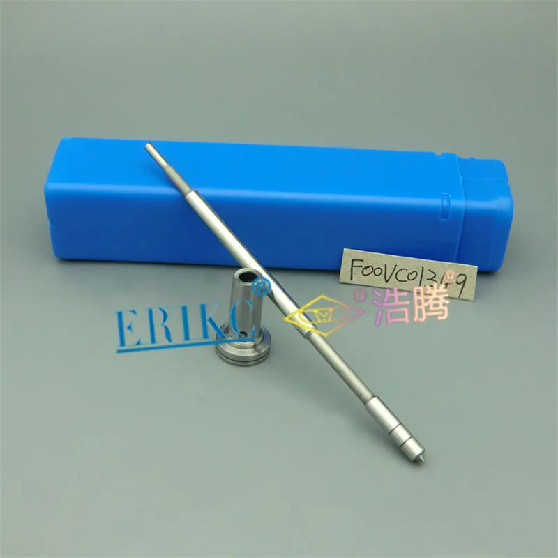 ERIKC F ooV C01 349 клапан управления Common Rail F00VC01349 инжектор-распылитель клапан в сборе FooV C01 349 Для VOLVO FORD 0445110250